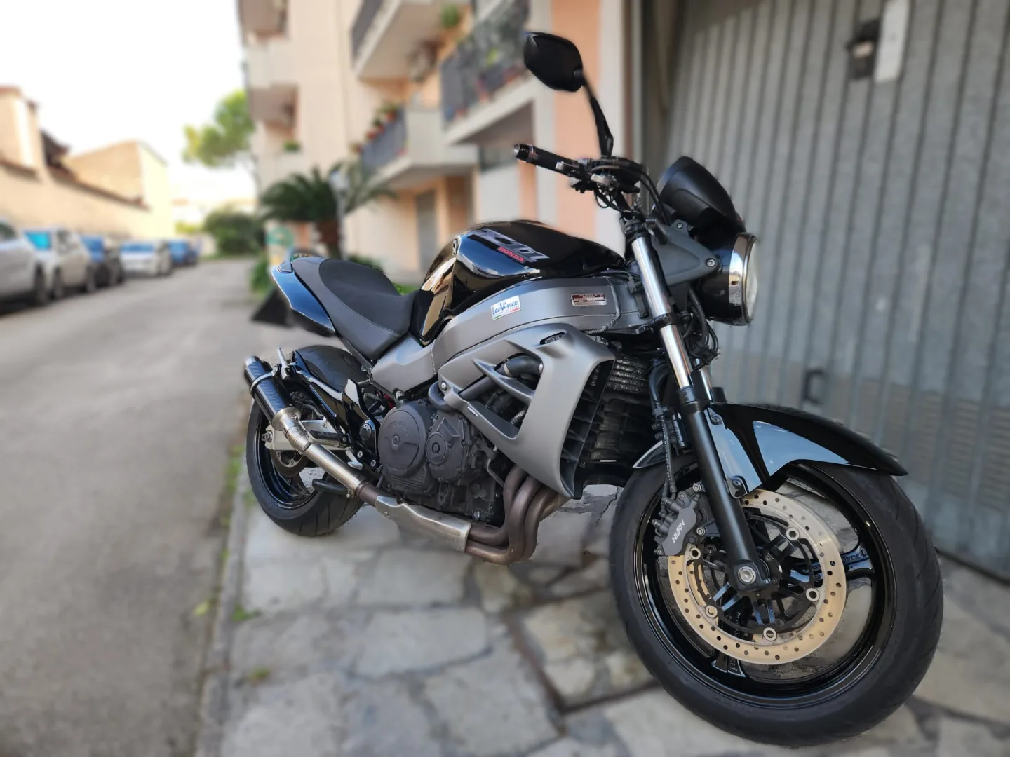 honda cb1100sf x11 X-eleven