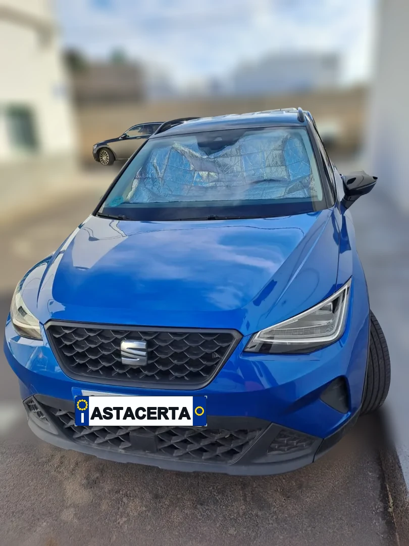Seat Arona 1.0 EcoTSI