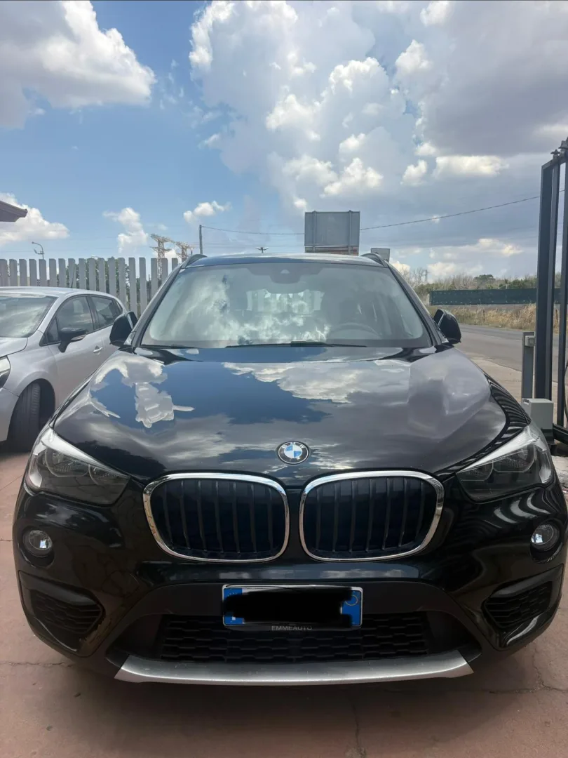 BMW X1 x1 SDRIVE18D